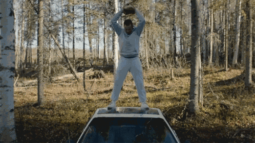 Breaking Glass Take This GIF