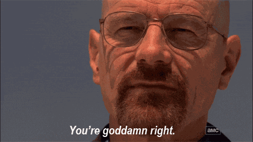 Breakingbang Heisenberg GIF