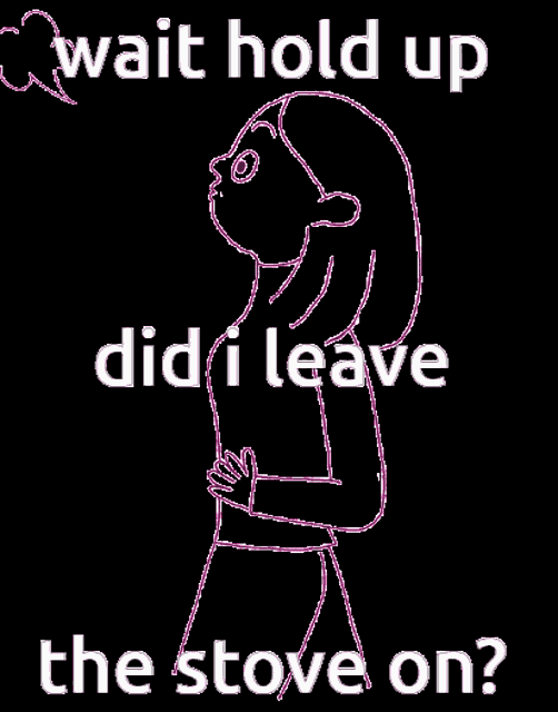 Breath In Breathe Out Stove GIF