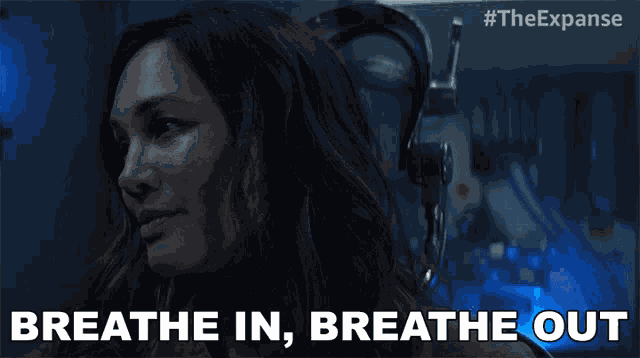 Breathe In Breathe Out GIF