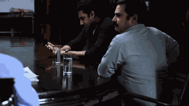 Breathe Prime Video GIF