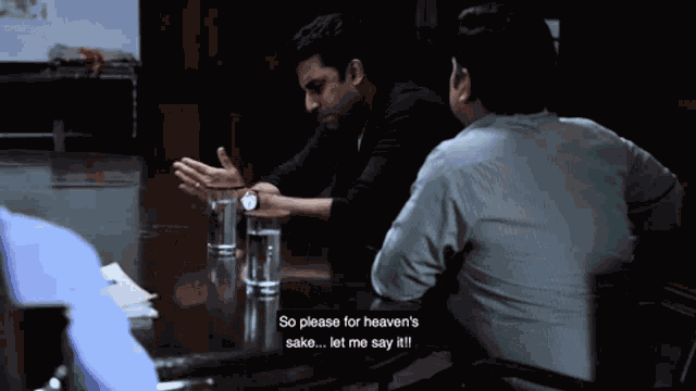 Breathe Prime Video GIF