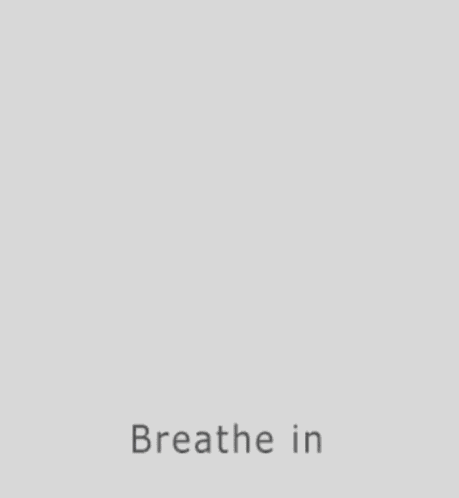 Breathing GIF