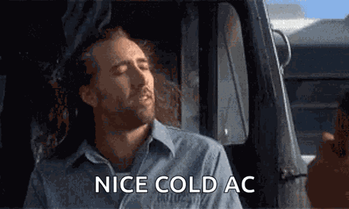 Breeze Nicolas Cage GIF