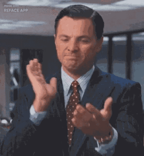 Brendan Rodgers GIF