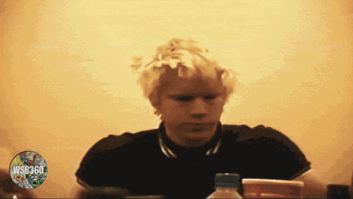 Brennanjones Rap GIF