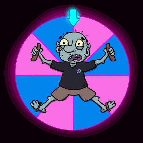 Brettdrawsstuff Gnomies GIF