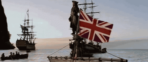 Brexit British GIF