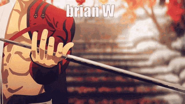 Brian Brian W GIF