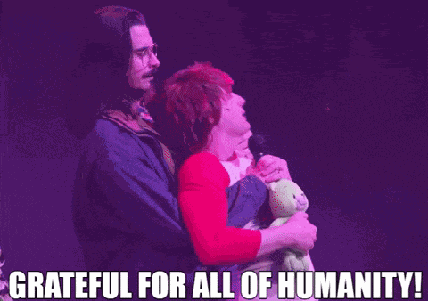 Brian Holden Joey Richter GIF