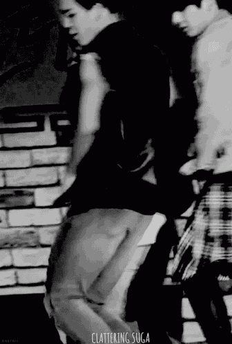 Briannagifs Bts Jimin GIF