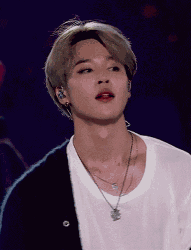 Briannagifs Bts Jimin GIF