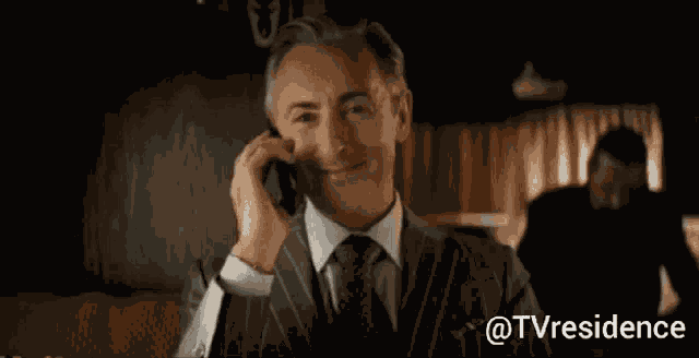 Briarpatch Tv Residence GIF