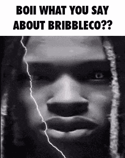 Bribbleco Super Cube Cavern GIF