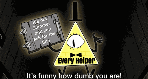 Brick Rod Stupidity Meme