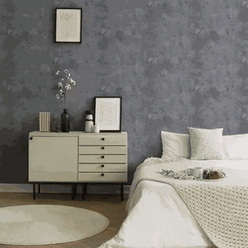 Brick Wallpaper Concrete Wallpaper GIF