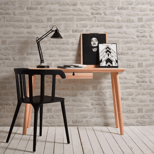 Brick Wallpaper Wood Wallpaper GIF