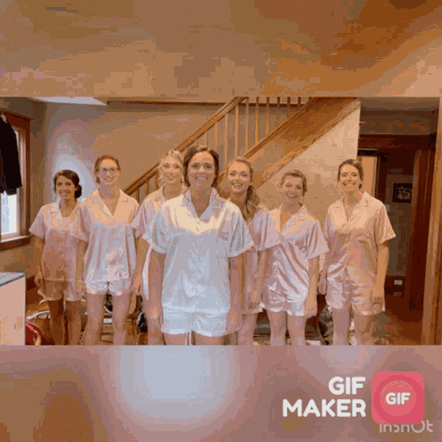 Bride Bridesmaid GIF