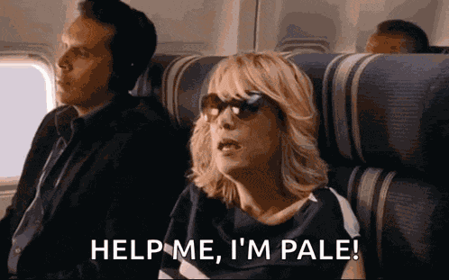 Bridesmaids Kristen Wiig GIF