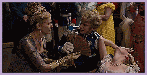 Bridgerton Freddie Stroma GIF