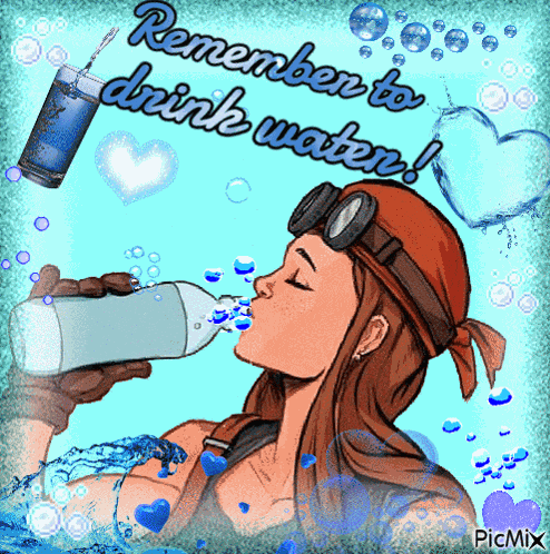 Brigitte Overwatch GIF