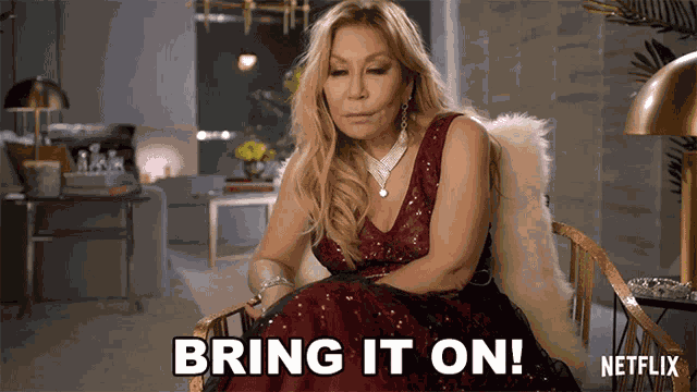 Bring It On Anna Shay GIF