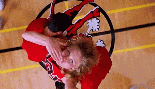 Bring It On Movie GIF