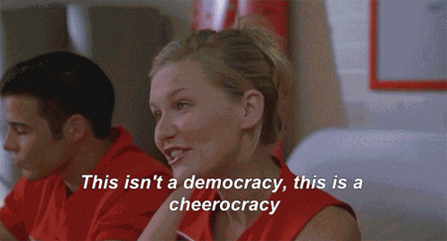 Bring It On GIF