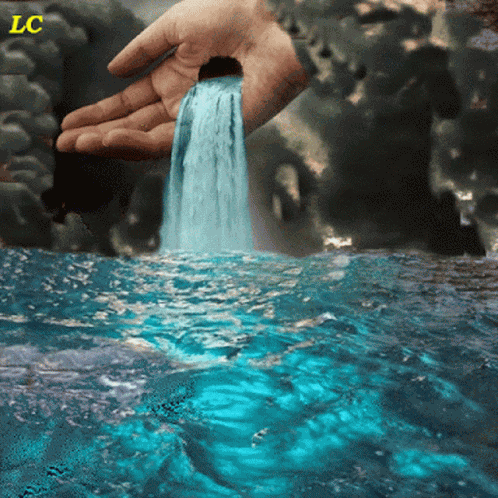 Brio Hand GIF