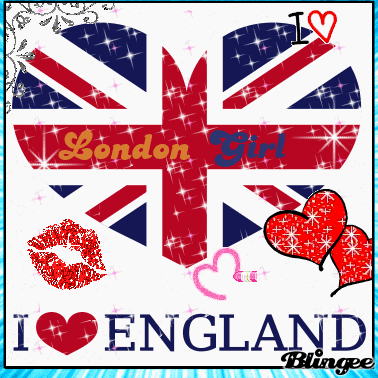Britain England GIF