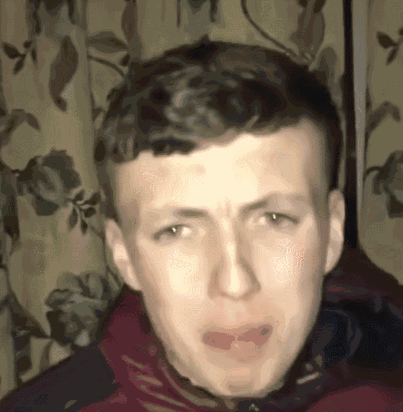 British Complaining GIF