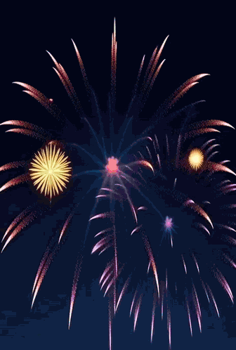 British Unity New Years GIF