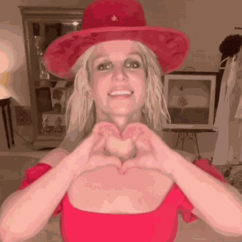 Britney Britney Spears GIF