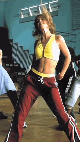 Britney Britney Spears GIF