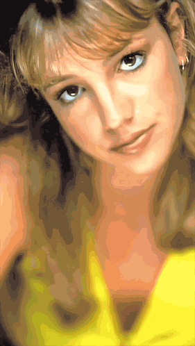 Britney Britney Spears GIF