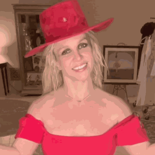 Britney Britney Spears GIF