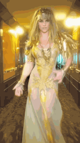 Britney Britney Spears GIF