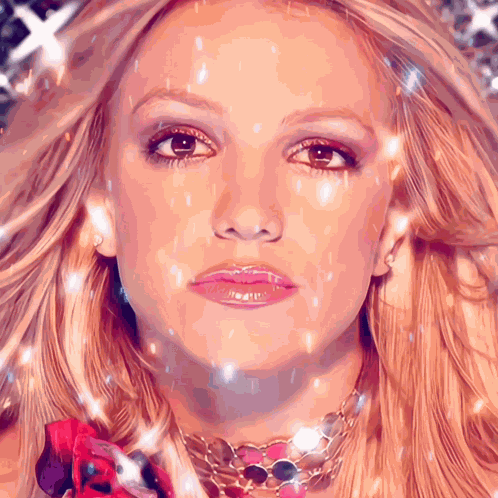 Britney Britney Spears GIF