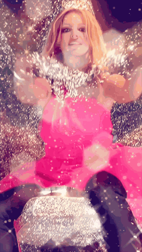 Britney Britney Spears GIF