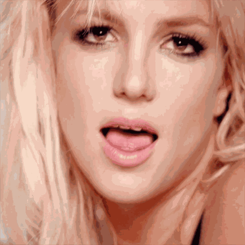 Britney Britneys GIF