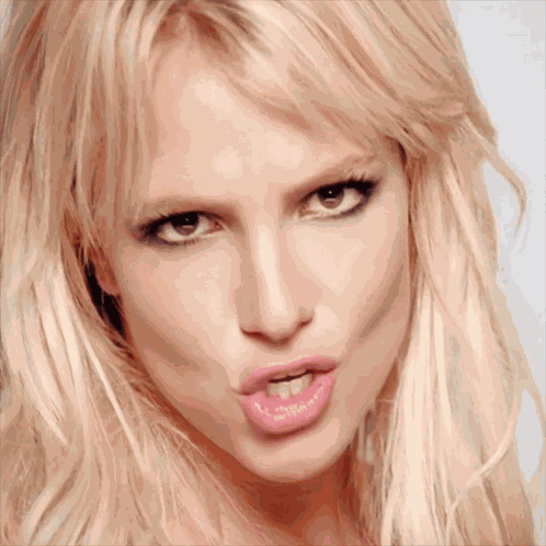 Britney Britneys GIF