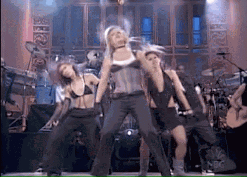 Britney Spears Britney GIF