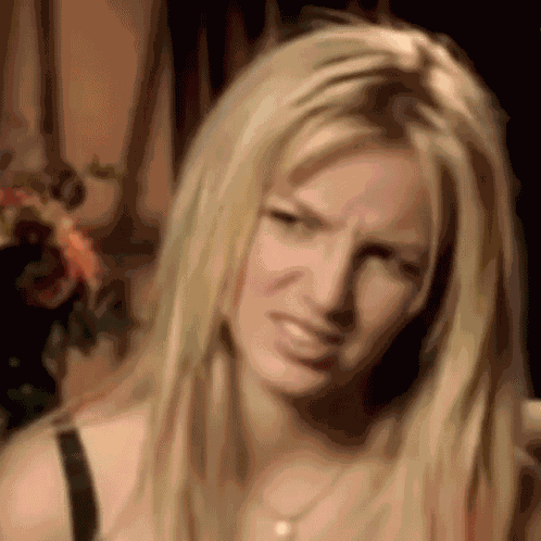Britney Spears Britney GIF