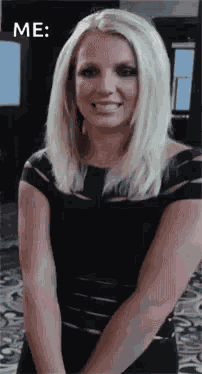 Britney Spears Uncomfortable GIF