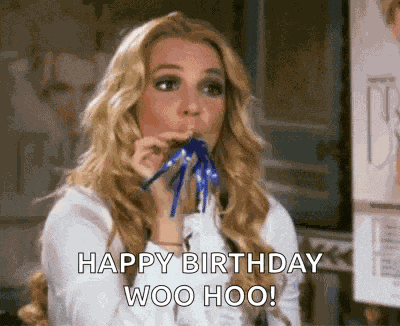 Britneyspears Celebrate GIF