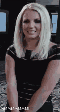 Britneyspears Uncomfortable GIF