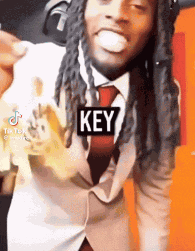 Bro Has The Key To Everyones Room Nah Get Out GIF