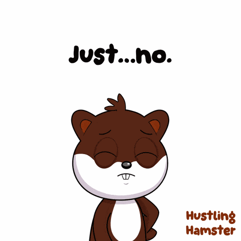 Bro No Can I Just Retire GIF