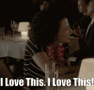 Broad City Ilana Wexler GIF