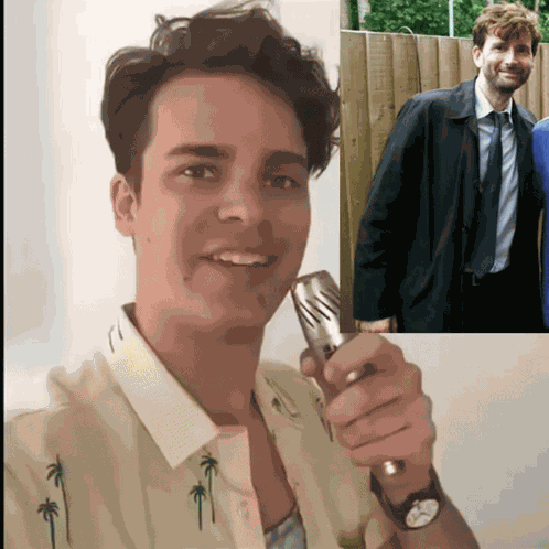 Broadchurch Alec Hardy GIF